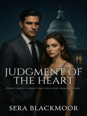 cover image of Judgment of the Heart